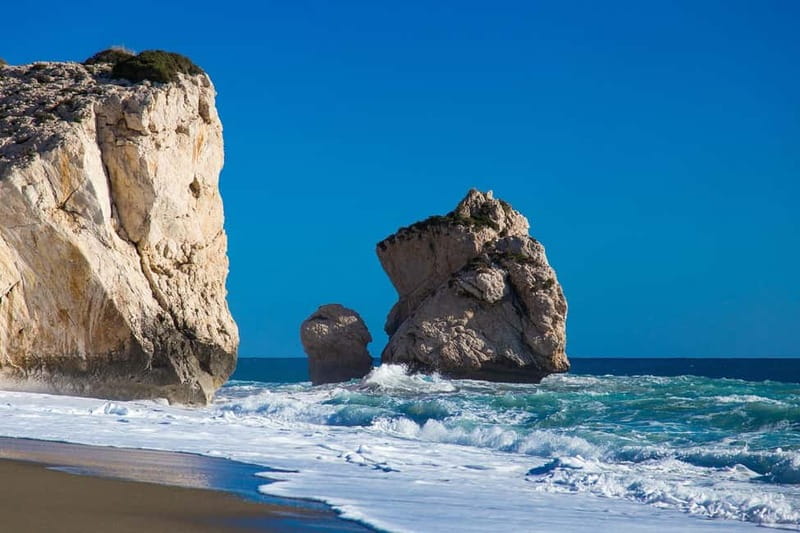 From Paphos: Footsteps of Aphrodite in Polish - Key highlights to know before you go