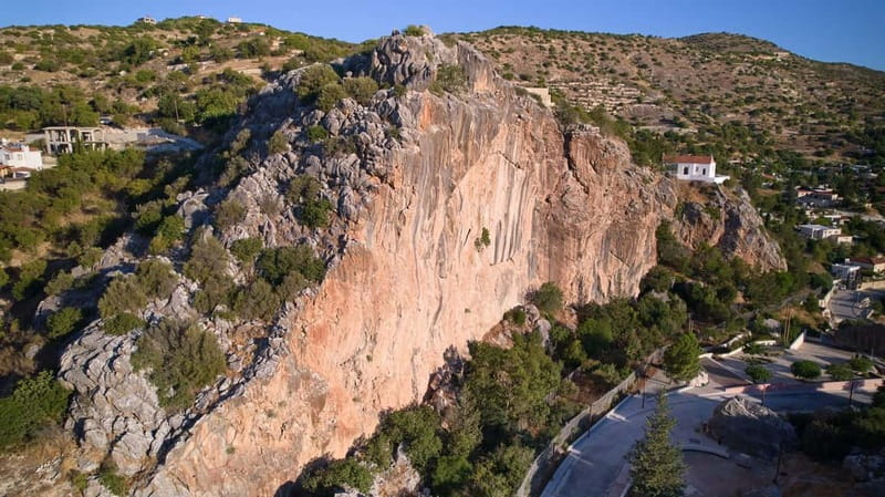 From Paphos: Grand Tour Jeep Safari - How the Day Flows, From Pickup to Mountain Waterfall