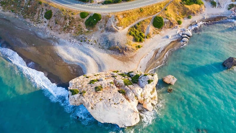 From Paphos: Grand Tour Jeep Safari - Lunch in a Mountain Taverna, What You Gain With It Included