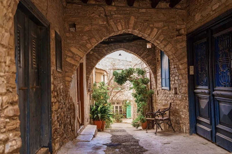 From Paphos: Larnaca Highlights Tour with Lefkara & Nicosia - Timing, Comfort, and Money: What the 9-Hour Label Really Means