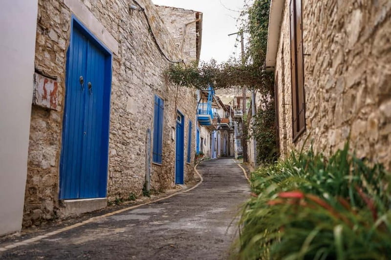 From Paphos: Larnaca Highlights Tour with Lefkara & Nicosia - Should You Book This Paphos to Lefkara, Larnaca, and Nicosia Highlights Tour?