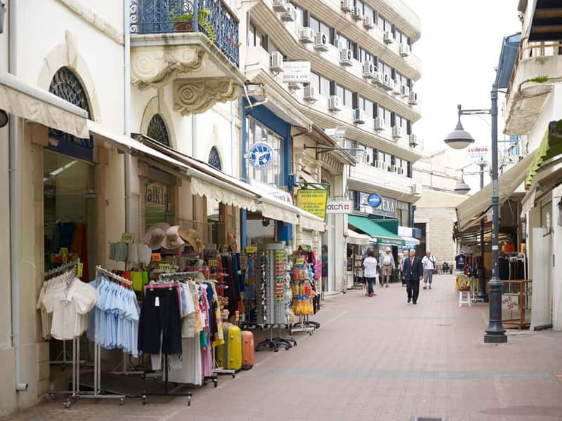 From Paphos: Limassol Experience - Key things you should know before you go