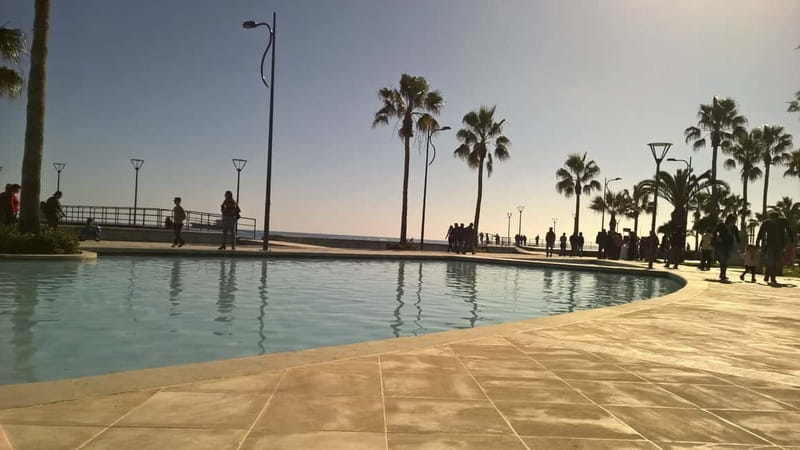 From Paphos: Limassol Experience - Limassol in a 9-hour window: why this format is smart