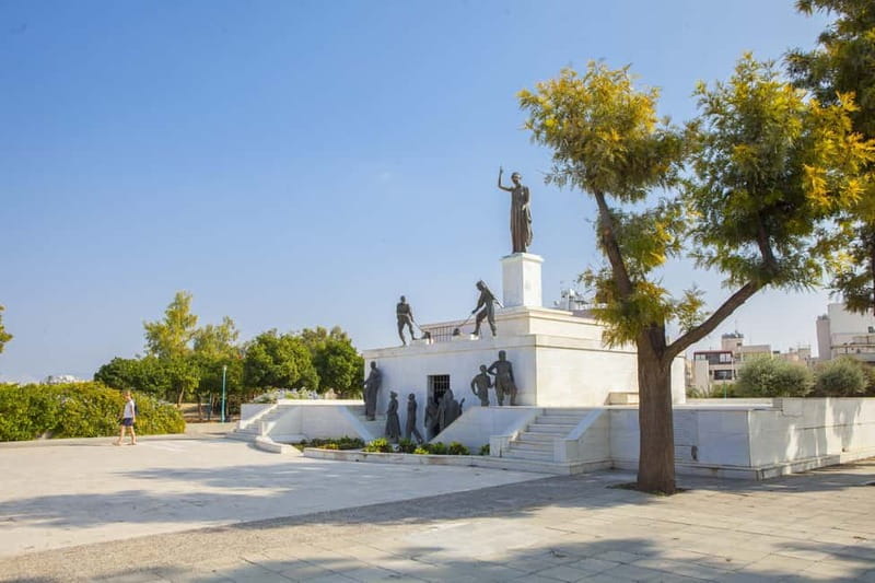From Paphos: Nicosia Tour in Polish - Key things worth knowing before you go