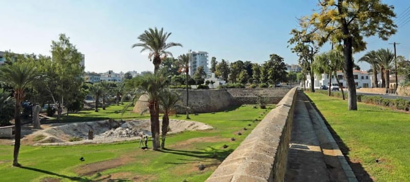 From Paphos: Nicosia Tour in Polish - Price and logistics from Paphos, is $69 good value?