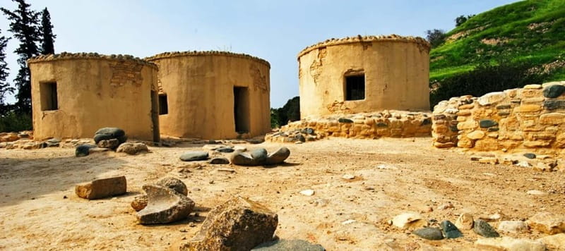 From Paphos: Nicosia Tour in Polish - What makes this tour work best for you
