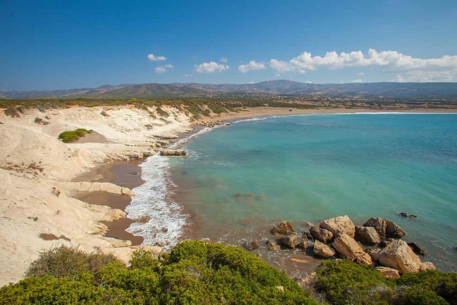 From Paphos or Limassol: Akamas National Park Jeep Safari - Key highlights worth planning for