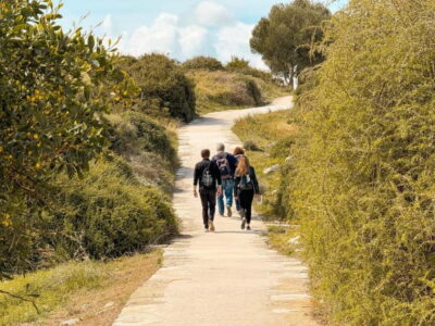 Trip to Limassol with Kourion & Kolossi Castle