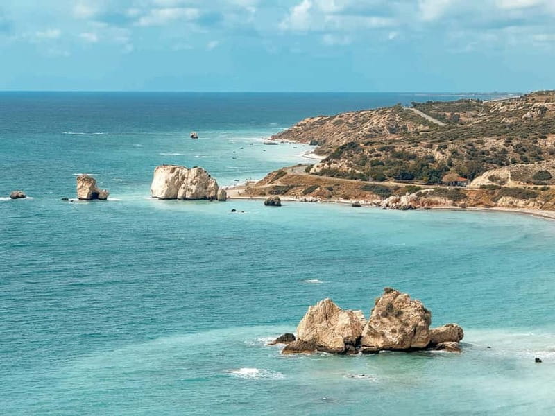 From Paphos: Trip to Limassol with Kourion & Kolossi Castle - What to bring, walking expectations, and rain planning that actually helps