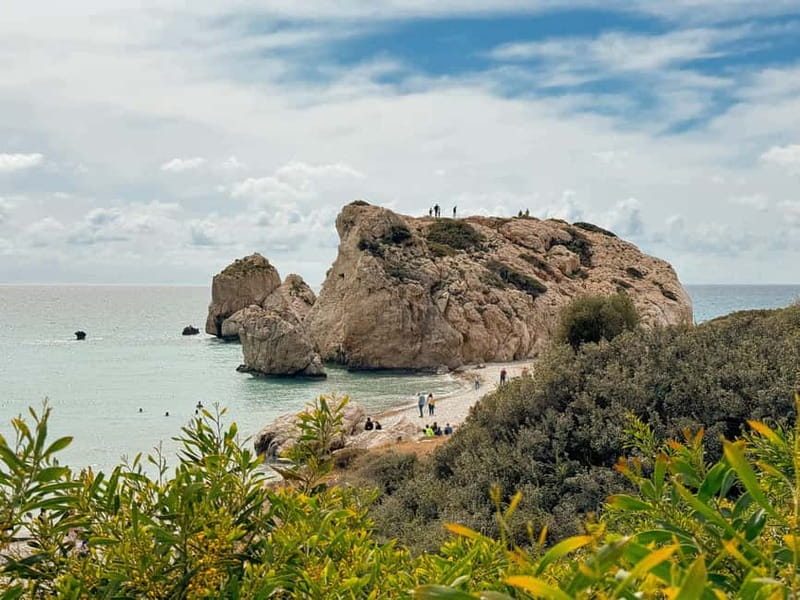 From Paphos: Trip to Limassol with Kourion & Kolossi Castle - Should you book this Limassol tour?