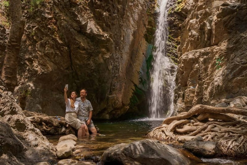 From Paphos: Troodos Mountains & Villages Guided Day Trip - Key things to know before you go