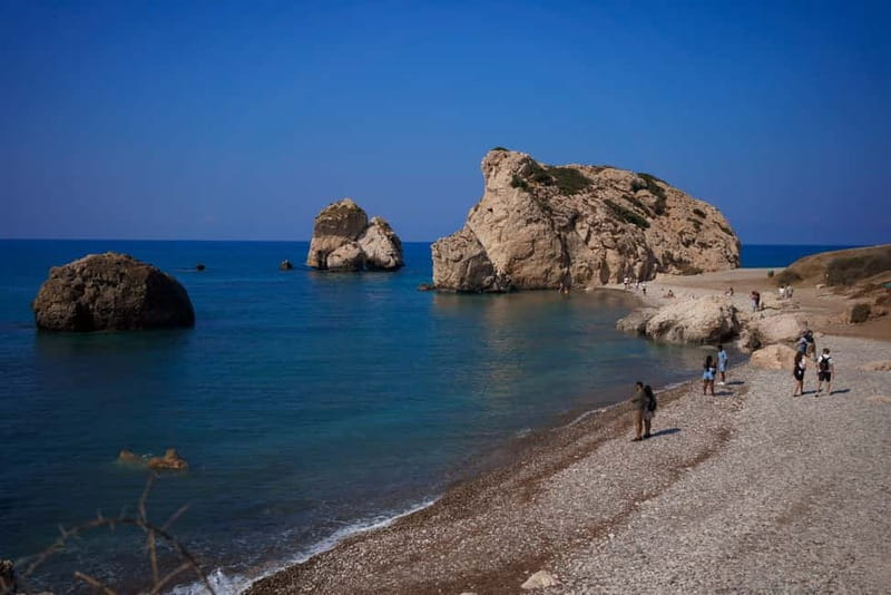 From Paphos: Troodos Mountains & Villages Guided Day Trip - A full-day Troodos loop that mixes myth, villages, and food culture