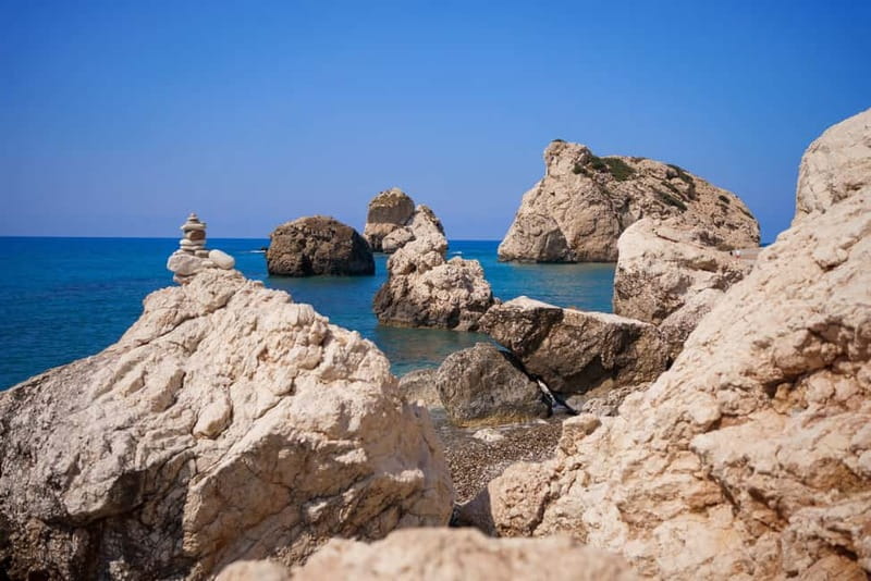 From Paphos: Troodos Mountains & Villages Guided Day Trip - Omodos village: how to use a long 2-hour stop for real wandering