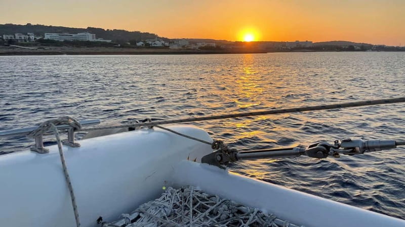 From Protaras: Catamaran Cruise to Blue Lagoon - Price and value: what $69 buys you in real terms