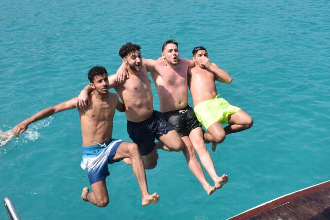 Full Day Blue Lagoon Cruise (Paphos to Latchi) - Sea Star - Food, Fruit, And The Open Bar: What It Adds To The Value