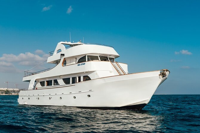 Full Day Blue Lagoon Cruise (Paphos to Latchi) - Sea Star - How This Cruise Fits Different Travel Styles