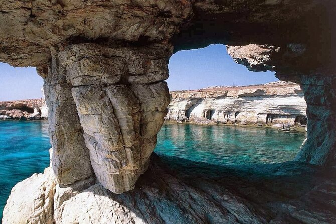 Full Day Tour in Ayia Napa & Protaras: A Good Mix - Quick Take: Key Reasons This Day Tour Works