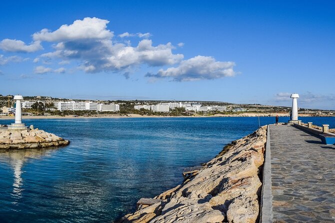 Full Day Tour in Ayia Napa & Protaras: A Good Mix - Private Comfort and the Value of Hotel Pickup in Cyprus