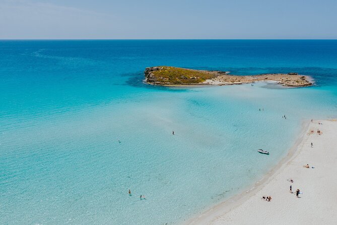 Full Day Tour in Ayia Napa & Protaras: A Good Mix - Protaras Lunch Break and Fig Tree Bay Swim Options
