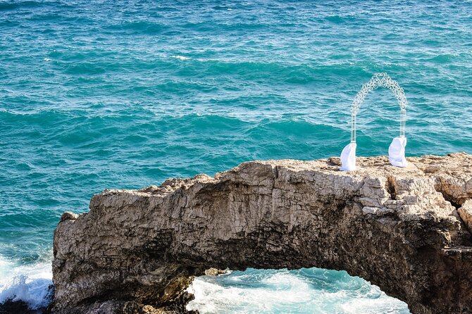 Full Day Tour in Ayia Napa & Protaras: A Good Mix - Ayia Napa Harbour, Museum Time, and the Love Bridge Stop