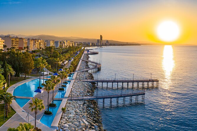 Full Day Tour in Limassol: A Bit of Everything - Key highlights to know before you go