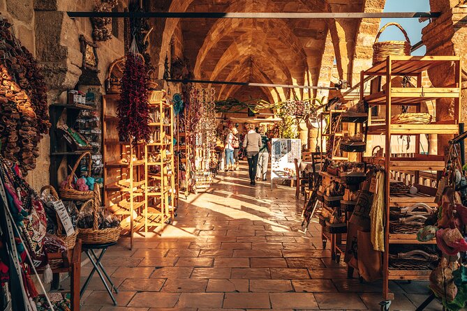 Full Day Tour in Nicosia: Split in Two - Key highlights you will care about
