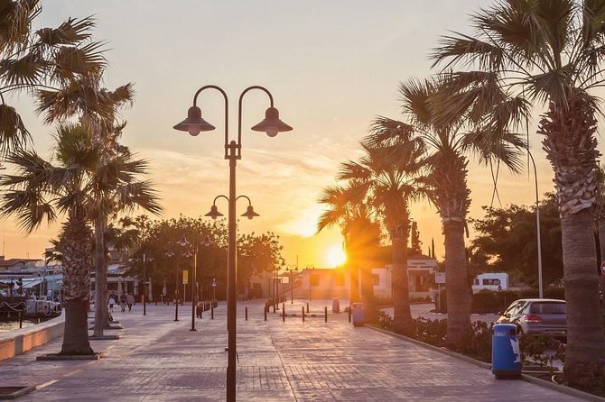 Full Day Tour in Paphos: Trip To The Past - Key highlights that actually matter
