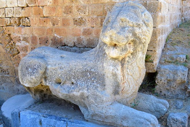 Ghost-Town Famagusta Mini Bus Tour from Protaras and Ayia Napa - Price and Value: What You Pay for and What You Still Need to Budget