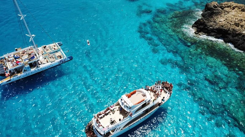 Golden Coast: 2.5-Hour Mermaid Adventure Cruise for Families - Key Things I’d Not Miss
