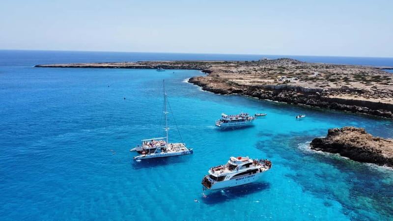 Golden Coast: 2.5-Hour Mermaid Adventure Cruise for Families - Mermaid Adventure Cruise: Why This 2-Hour Sail Feels Like a Theme Park, But Outdoors
