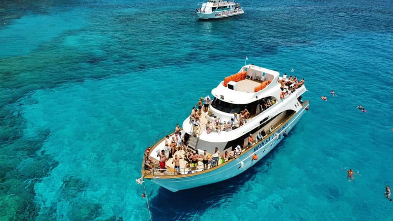 Golden Coast: 2.5-Hour Mermaid Adventure Cruise for Families - Billy Bones Pirate Treasure Hunt: The Activity That Gets Everyone Moving