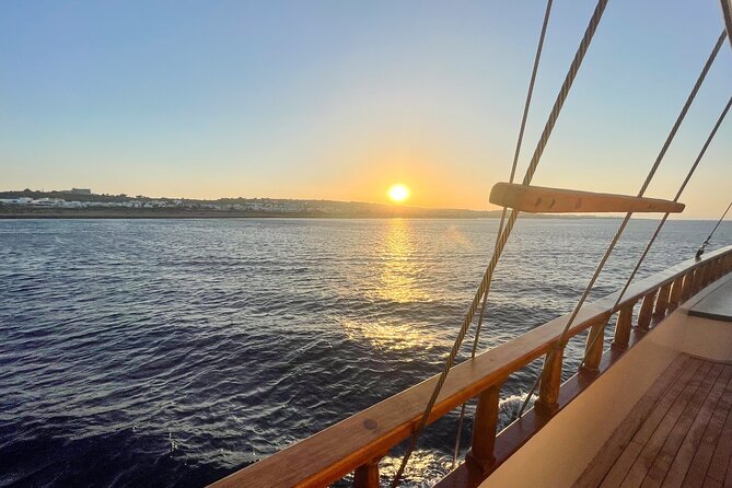 Golden Hour Sunset Cruise in Cyprus - Protaras Golden Hour: Why a 3-Hour Cruise Hits the Sweet Spot