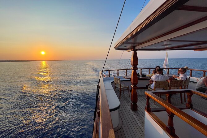 Golden Hour Sunset Cruise in Cyprus - Value Check: Is $30.04 Worth It for What You Get?