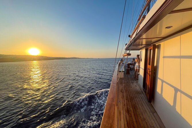 Golden Hour Sunset Cruise in Cyprus - The Meeting Point by Paralimni: Where to Start Without Stress