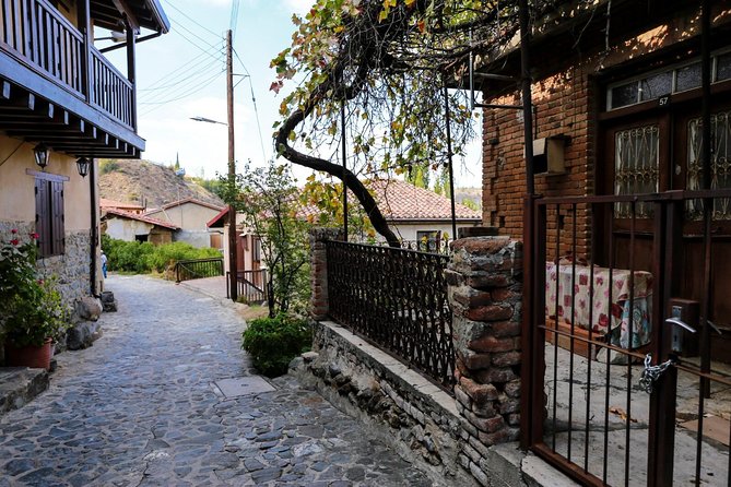 Gourmet Cyprus Tour - Local Flavors & Wine from Paphos - The Paphos-to-Troodos route, and what that means for your day