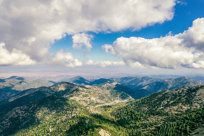 Grand Tour Full Day Jeep Safari from Larnaka - Why a Larnaca Jeep Safari Works Better Than You Expect
