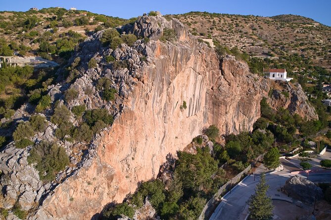 Grand Tour Full Day Jeep Safari from Paphos - Aphrodite’s Rock: photos, water time, and how to not feel rushed