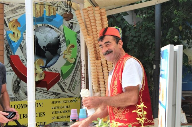 Grand Tour - Nicosia & Larnaca, from Limassol - What You Get for the Price, and Why It Feels Fair