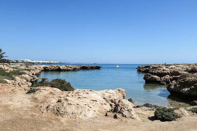 Guided snorkeling trip to the turtles in Protaras - Price of $90.31: is it good value for Protaras turtle snorkeling?