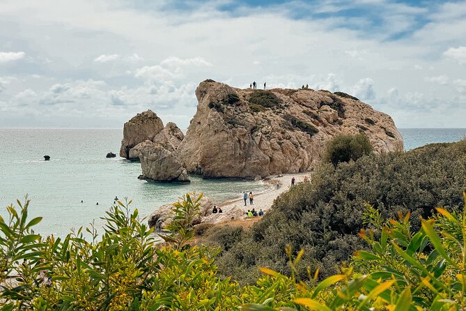 Guided Tour of Limassol with Kourion and Kolossi Castle - Kolossi Castle in 30 minutes: fort vibes and one extra cost