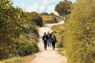 Guided Tour of Limassol with Kourion and Kolossi Castle