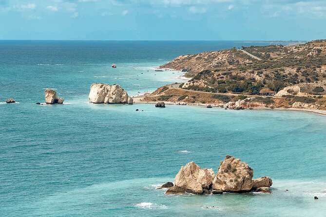 Guided Tour of Limassol with Kourion and Kolossi Castle - Limassol old town and marina: choose your own tempo