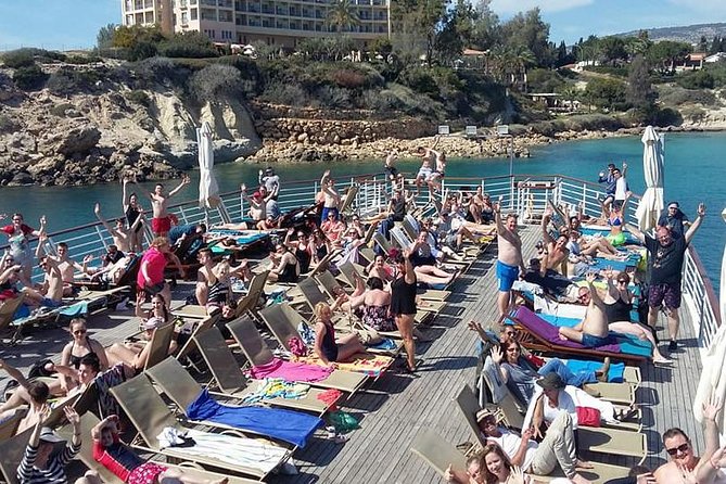 Half Day BBQ Lunch Cruise from Paphos - What to Bring (So the Day Feels Easy)