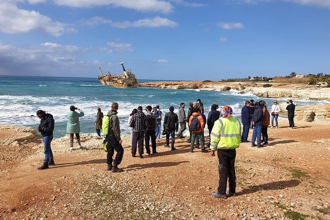 Half-Day Buggy Safari to Akamas Peninsula with Lunch - Who this Akamas buggy safari suits best