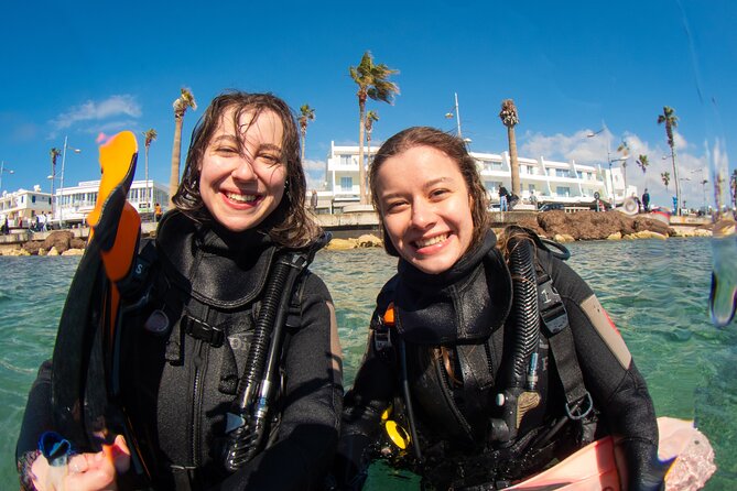 Half-Day Scuba Diving Tour - Discover Scuba Diving! - Key things I’d highlight before you go