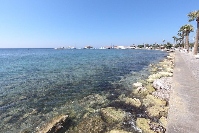 Half-Day Scuba Diving Tour - Discover Scuba Diving! - Safety, equalizing, and gear fit: the stuff that makes or breaks comfort