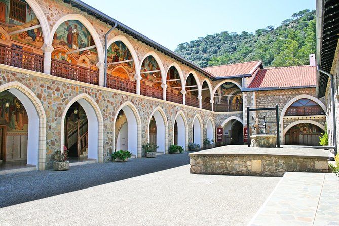 Individual Tours from Paphos - Food Stops and Chocolate-Maker Visits That Feel Real
