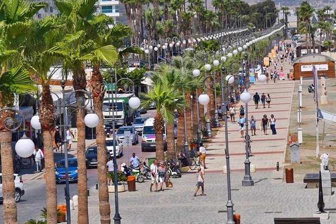 Individual Tours from Paphos - Price and Value for a Small Private Group