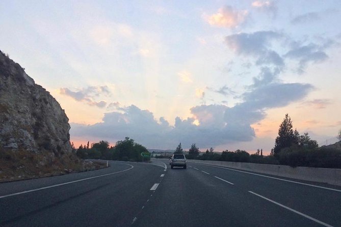 Individual Tours from Paphos - Timing, Weather, and How to Plan Without Stress