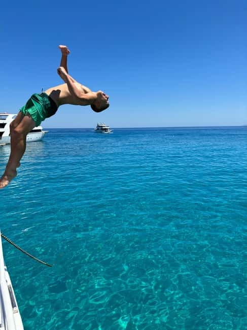 Jeep & Boat: 4x4 Tour + Boat to Blue Lagoon - Key highlights worth planning for